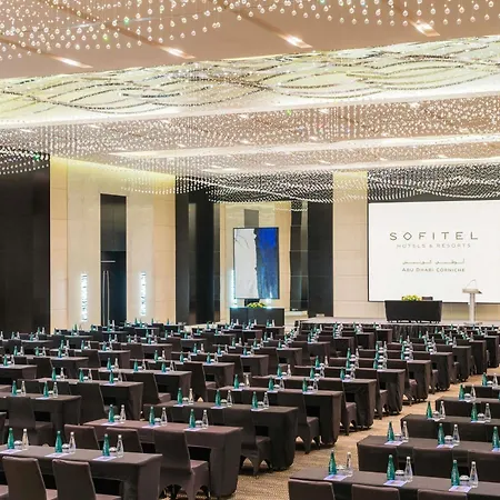 Sofitel Abu Dhabi Corniche-2